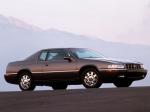 Cadillac Eldorado Touring Coupe 1995 года